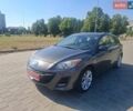 Мазда 3, объемом двигателя 1.6 л и пробегом 236 тыс. км за 6700 $, фото 1 на Automoto.ua