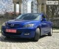 Мазда 3, об'ємом двигуна 1.6 л та пробігом 143 тис. км за 5200 $, фото 1 на Automoto.ua