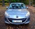 Мазда 3, объемом двигателя 1.6 л и пробегом 203 тыс. км за 5500 $, фото 1 на Automoto.ua