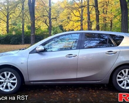 Мазда 3, объемом двигателя 1.6 л и пробегом 203 тыс. км за 5500 $, фото 2 на Automoto.ua