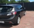 Мазда 3, объемом двигателя 2 л и пробегом 166 тыс. км за 7100 $, фото 1 на Automoto.ua