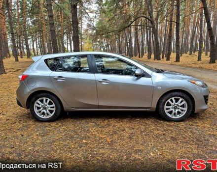Мазда 3, объемом двигателя 1.6 л и пробегом 194 тыс. км за 7500 $, фото 7 на Automoto.ua