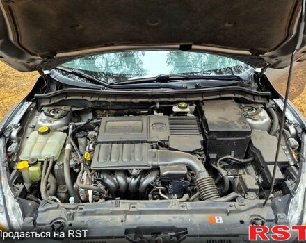 Мазда 3, объемом двигателя 1.6 л и пробегом 194 тыс. км за 7500 $, фото 8 на Automoto.ua