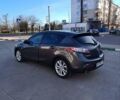 Мазда 3, объемом двигателя 1.6 л и пробегом 130 тыс. км за 7300 $, фото 13 на Automoto.ua