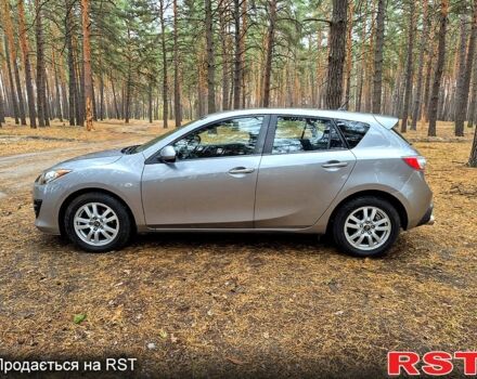 Мазда 3, объемом двигателя 1.6 л и пробегом 194 тыс. км за 7500 $, фото 3 на Automoto.ua