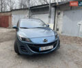 Мазда 3, объемом двигателя 1.6 л и пробегом 161 тыс. км за 8999 $, фото 1 на Automoto.ua