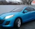 Мазда 3, объемом двигателя 1.6 л и пробегом 195 тыс. км за 6100 $, фото 29 на Automoto.ua