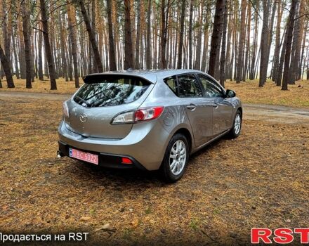 Мазда 3, объемом двигателя 1.6 л и пробегом 194 тыс. км за 7500 $, фото 6 на Automoto.ua