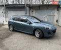 Мазда 3, объемом двигателя 1.6 л и пробегом 161 тыс. км за 8999 $, фото 1 на Automoto.ua