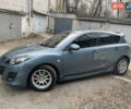 Мазда 3, объемом двигателя 1.6 л и пробегом 161 тыс. км за 8999 $, фото 2 на Automoto.ua