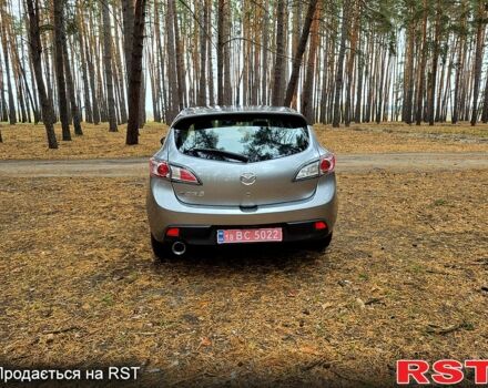 Мазда 3, объемом двигателя 1.6 л и пробегом 194 тыс. км за 7500 $, фото 5 на Automoto.ua