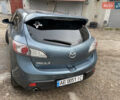 Мазда 3, объемом двигателя 1.6 л и пробегом 161 тыс. км за 8999 $, фото 4 на Automoto.ua