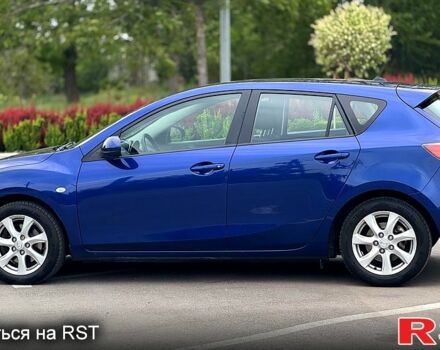 Мазда 3, об'ємом двигуна 2 л та пробігом 232 тис. км за 7999 $, фото 1 на Automoto.ua