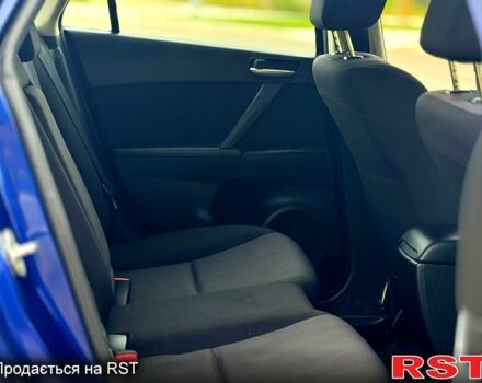 Мазда 3, об'ємом двигуна 2 л та пробігом 232 тис. км за 7999 $, фото 7 на Automoto.ua