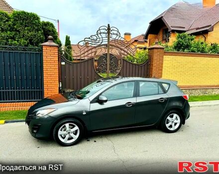 Мазда 3, об'ємом двигуна 1.6 л та пробігом 193 тис. км за 6700 $, фото 5 на Automoto.ua