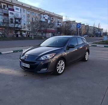 Мазда 3, объемом двигателя 1.6 л и пробегом 130 тыс. км за 7300 $, фото 15 на Automoto.ua