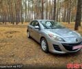 Мазда 3, объемом двигателя 1.6 л и пробегом 194 тыс. км за 7500 $, фото 1 на Automoto.ua