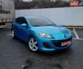 Мазда 3, объемом двигателя 1.6 л и пробегом 195 тыс. км за 6100 $, фото 1 на Automoto.ua