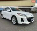 Мазда 3, объемом двигателя 2 л и пробегом 132 тыс. км за 9500 $, фото 1 на Automoto.ua