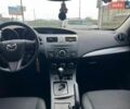 Мазда 3, объемом двигателя 2 л и пробегом 132 тыс. км за 9500 $, фото 3 на Automoto.ua