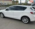Мазда 3, объемом двигателя 2 л и пробегом 132 тыс. км за 9500 $, фото 4 на Automoto.ua
