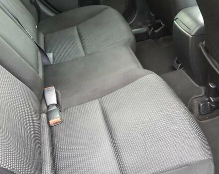 Мазда 3, объемом двигателя 1.6 л и пробегом 194 тыс. км за 9100 $, фото 7 на Automoto.ua