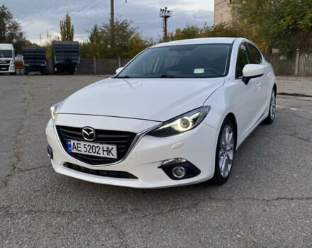 Мазда 3, объемом двигателя 1.5 л и пробегом 148 тыс. км за 11300 $, фото 2 на Automoto.ua