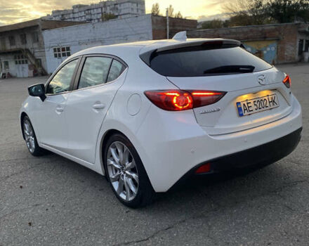 Мазда 3, объемом двигателя 1.5 л и пробегом 148 тыс. км за 11300 $, фото 3 на Automoto.ua