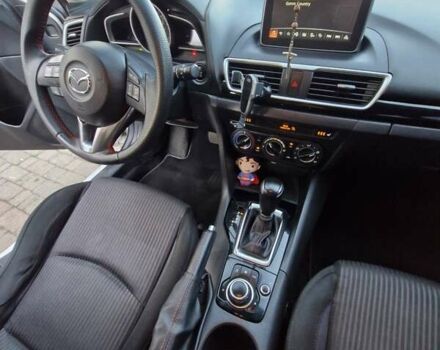 Мазда 3, об'ємом двигуна 2 л та пробігом 168 тис. км за 9400 $, фото 11 на Automoto.ua