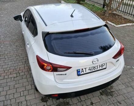 Мазда 3, об'ємом двигуна 2 л та пробігом 168 тис. км за 9400 $, фото 1 на Automoto.ua