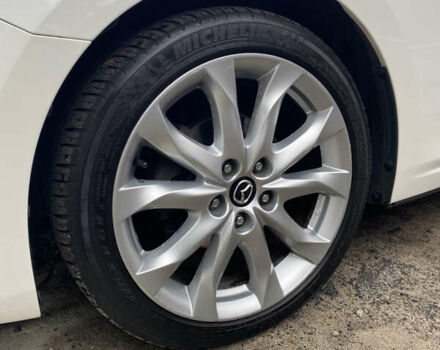 Мазда 3, объемом двигателя 1.5 л и пробегом 148 тыс. км за 11300 $, фото 9 на Automoto.ua