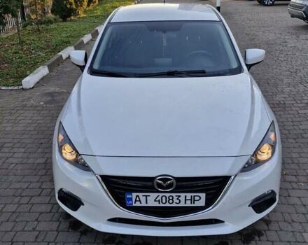 Мазда 3, об'ємом двигуна 2 л та пробігом 168 тис. км за 9400 $, фото 5 на Automoto.ua