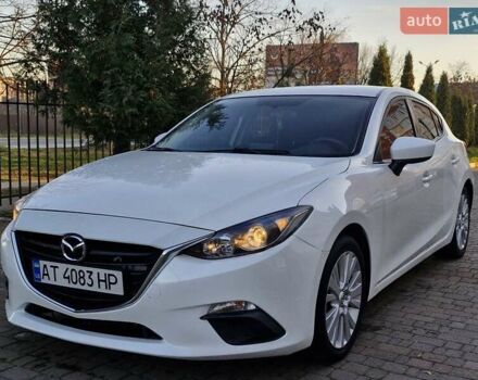 Мазда 3, об'ємом двигуна 2 л та пробігом 168 тис. км за 9400 $, фото 4 на Automoto.ua
