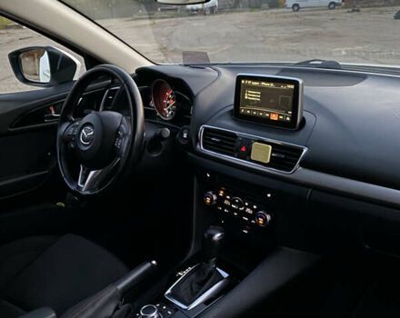 Мазда 3, объемом двигателя 1.5 л и пробегом 148 тыс. км за 11300 $, фото 13 на Automoto.ua