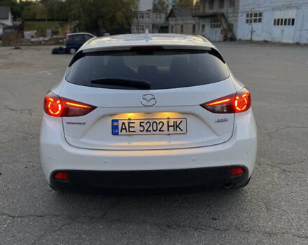Мазда 3, объемом двигателя 1.5 л и пробегом 148 тыс. км за 11300 $, фото 4 на Automoto.ua