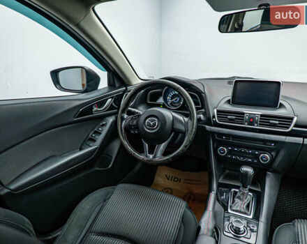 Мазда 3, объемом двигателя 1.5 л и пробегом 215 тыс. км за 11564 $, фото 10 на Automoto.ua