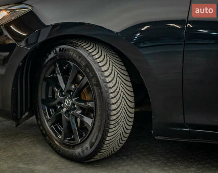 Мазда 3, объемом двигателя 1.5 л и пробегом 215 тыс. км за 11564 $, фото 7 на Automoto.ua