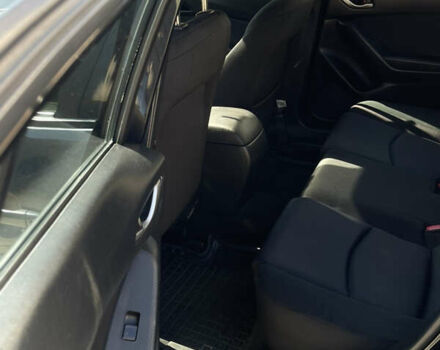 Мазда 3, объемом двигателя 2 л и пробегом 190 тыс. км за 8700 $, фото 17 на Automoto.ua