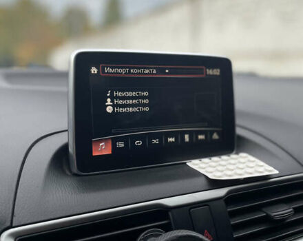 Мазда 3, объемом двигателя 2 л и пробегом 136 тыс. км за 10600 $, фото 21 на Automoto.ua