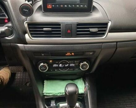 Мазда 3, об'ємом двигуна 2.5 л та пробігом 184 тис. км за 11300 $, фото 8 на Automoto.ua