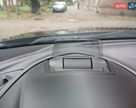 Мазда 3, об'ємом двигуна 2.5 л та пробігом 184 тис. км за 11300 $, фото 10 на Automoto.ua