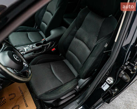 Мазда 3, объемом двигателя 1.5 л и пробегом 215 тыс. км за 11564 $, фото 8 на Automoto.ua