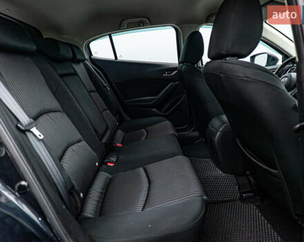 Мазда 3, объемом двигателя 1.5 л и пробегом 215 тыс. км за 11564 $, фото 17 на Automoto.ua