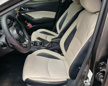 Мазда 3, об'ємом двигуна 2.5 л та пробігом 184 тис. км за 11300 $, фото 5 на Automoto.ua