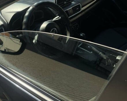 Мазда 3, объемом двигателя 2 л и пробегом 190 тыс. км за 8700 $, фото 11 на Automoto.ua