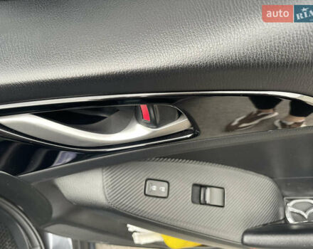 Мазда 3, объемом двигателя 2 л и пробегом 136 тыс. км за 10600 $, фото 10 на Automoto.ua