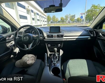 Мазда 3, объемом двигателя 1.5 л и пробегом 74 тыс. км за 12399 $, фото 4 на Automoto.ua