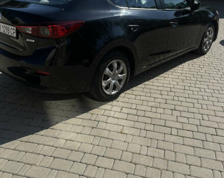 Мазда 3, объемом двигателя 2 л и пробегом 190 тыс. км за 8700 $, фото 19 на Automoto.ua