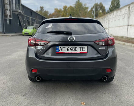 Мазда 3, объемом двигателя 2 л и пробегом 136 тыс. км за 10600 $, фото 2 на Automoto.ua