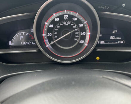 Мазда 3, объемом двигателя 2 л и пробегом 136 тыс. км за 10600 $, фото 23 на Automoto.ua